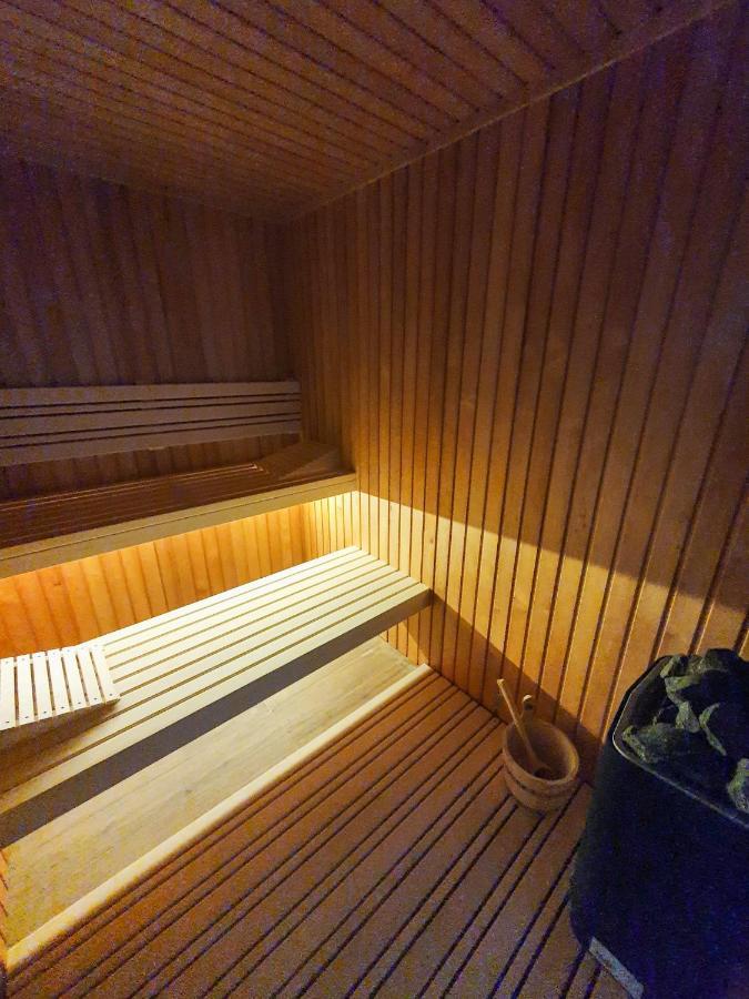 Hotel Brotnjo Čitluk Zewnętrze zdjęcie