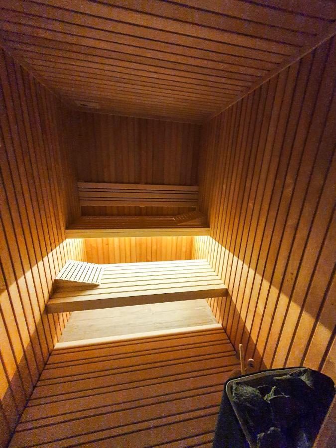 Hotel Brotnjo Čitluk Zewnętrze zdjęcie