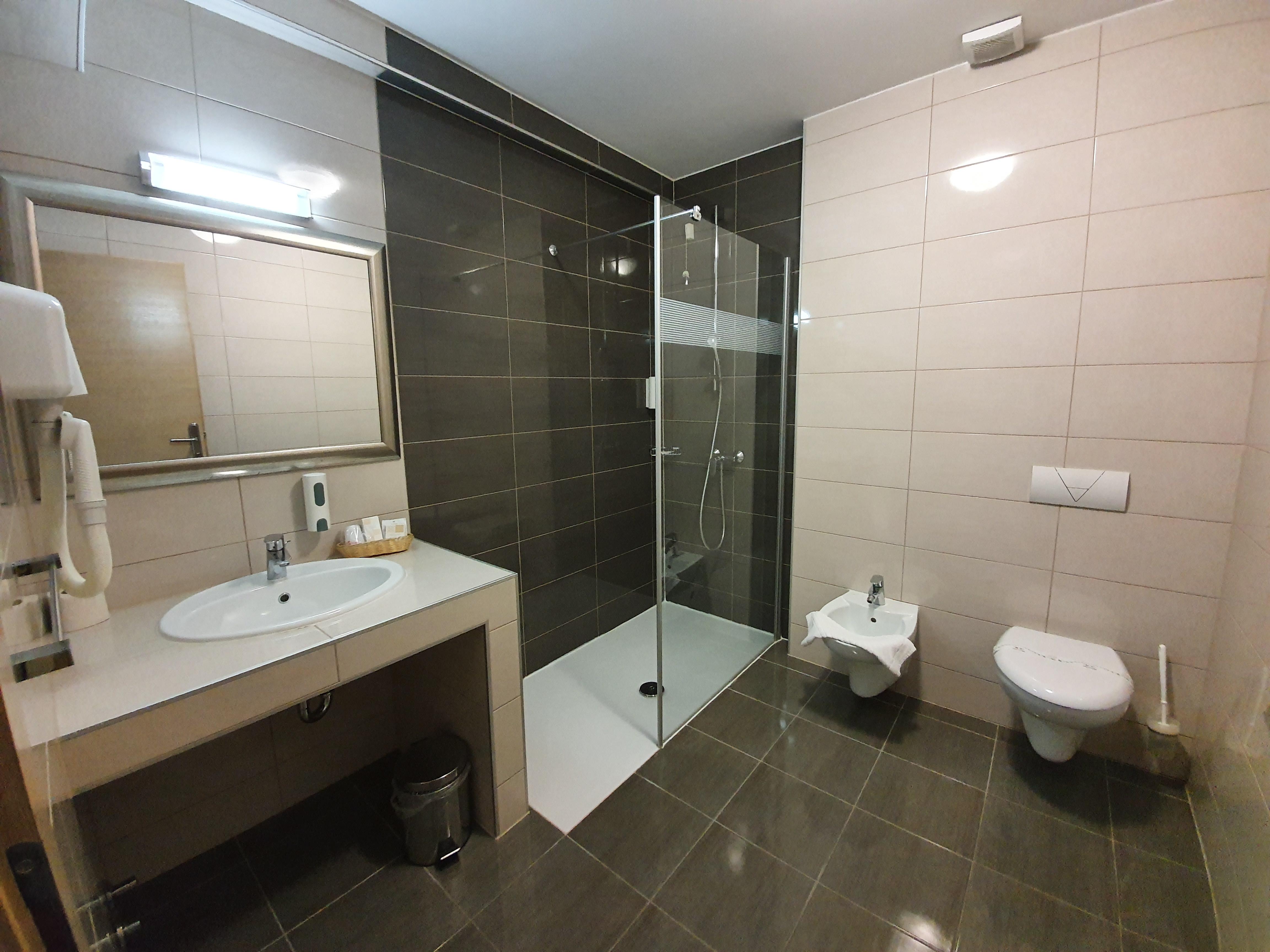 Hotel Brotnjo Čitluk Zewnętrze zdjęcie