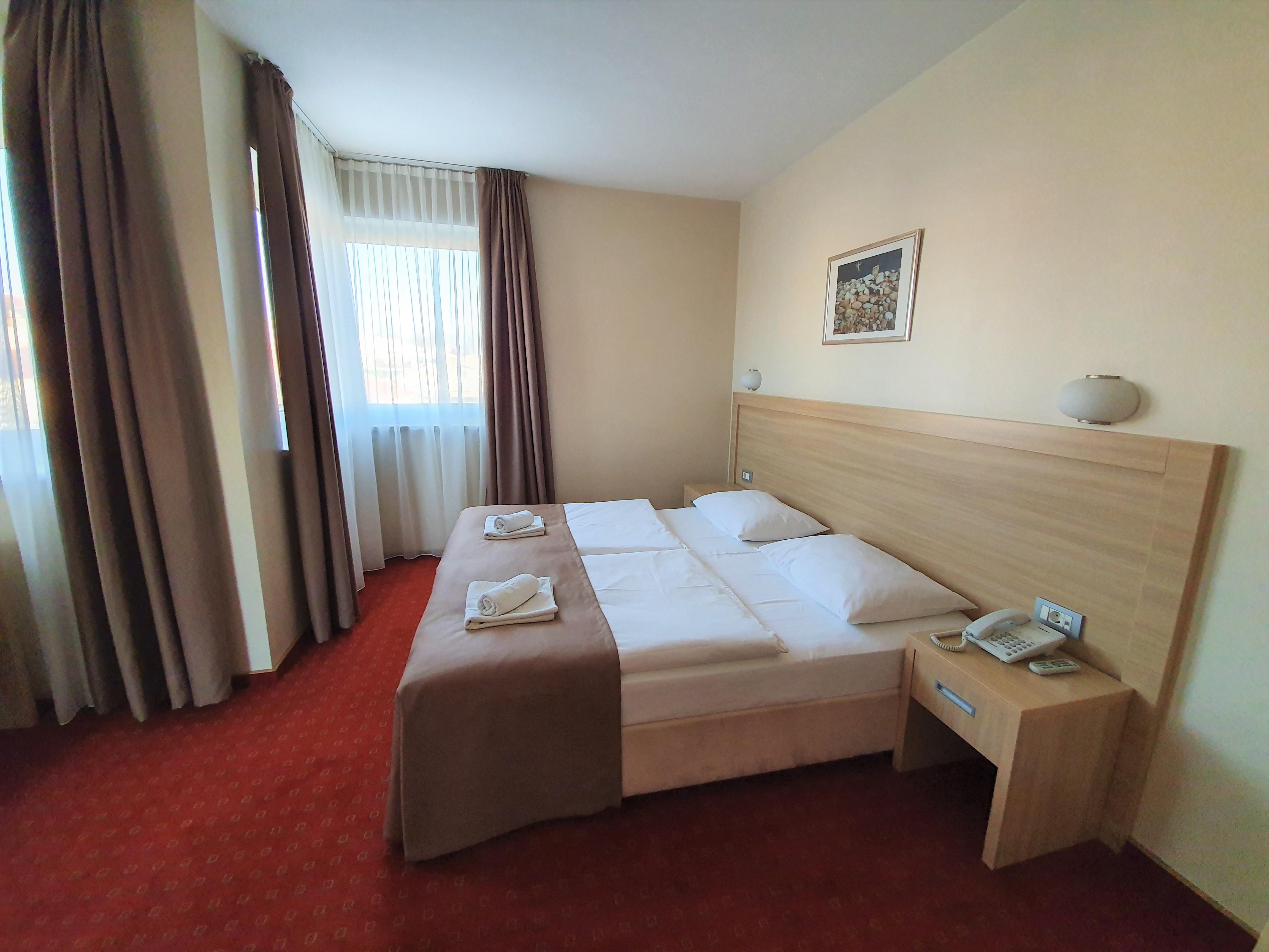 Hotel Brotnjo Čitluk Zewnętrze zdjęcie