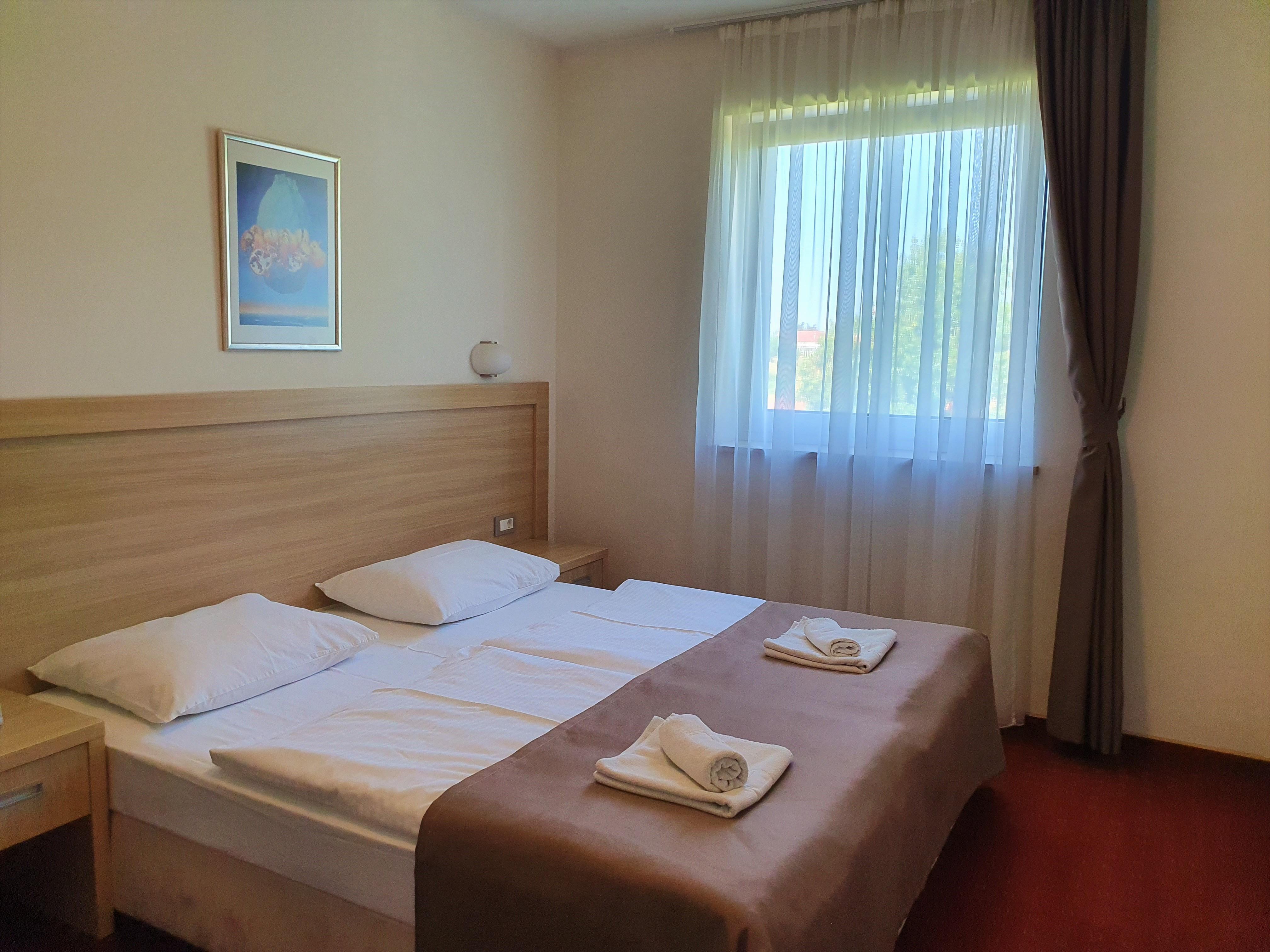Hotel Brotnjo Čitluk Zewnętrze zdjęcie