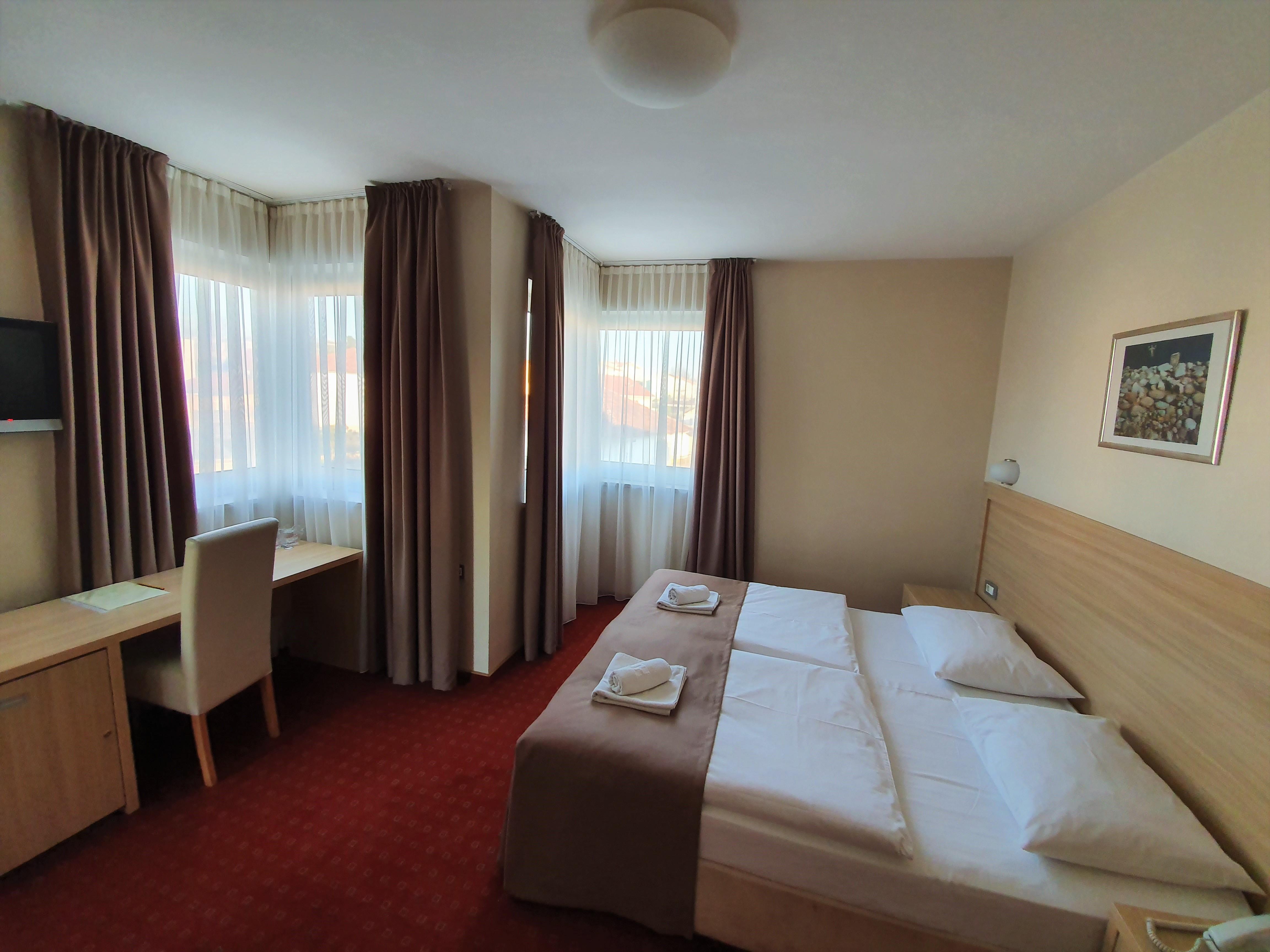Hotel Brotnjo Čitluk Zewnętrze zdjęcie