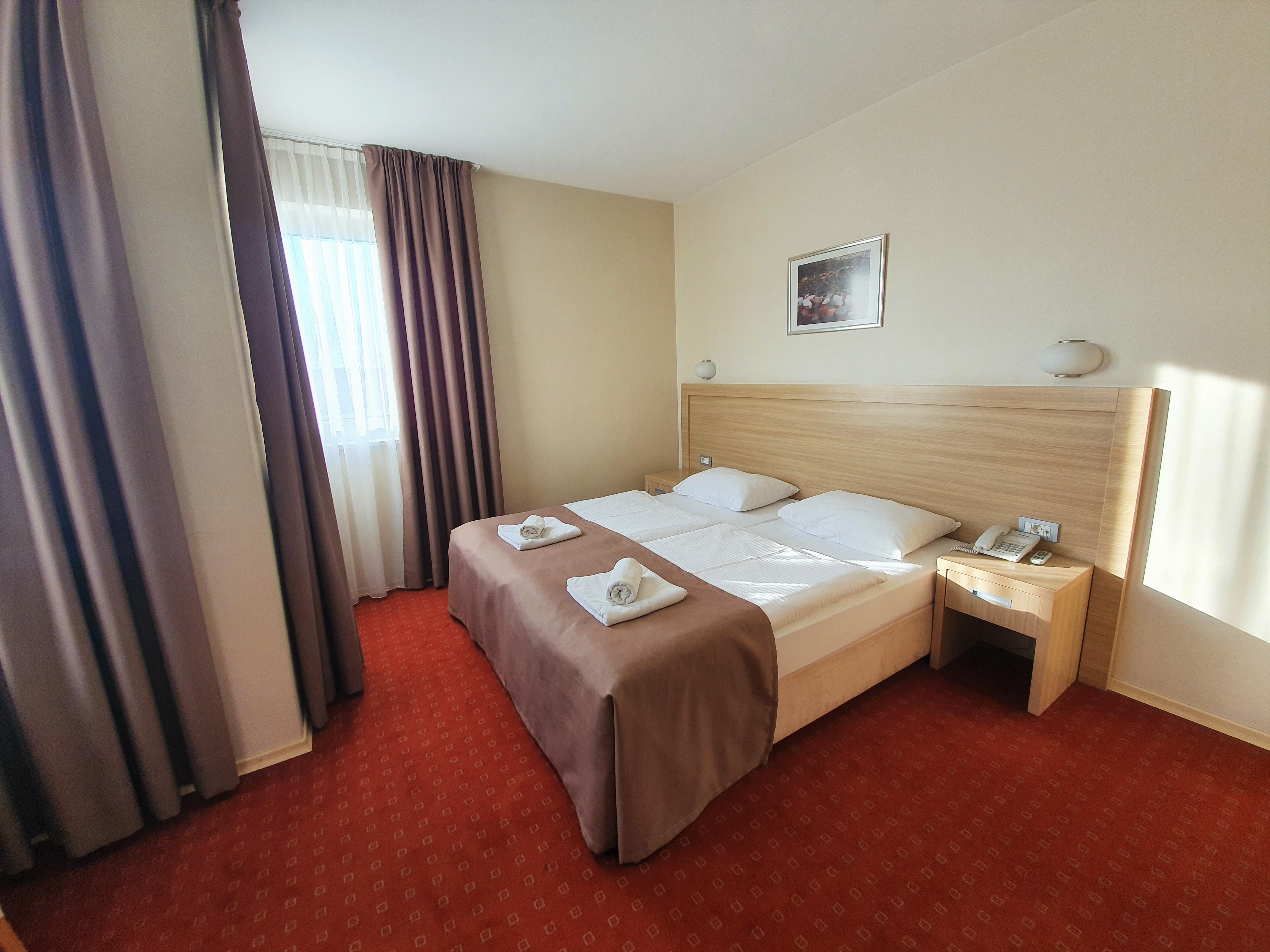Hotel Brotnjo Čitluk Zewnętrze zdjęcie