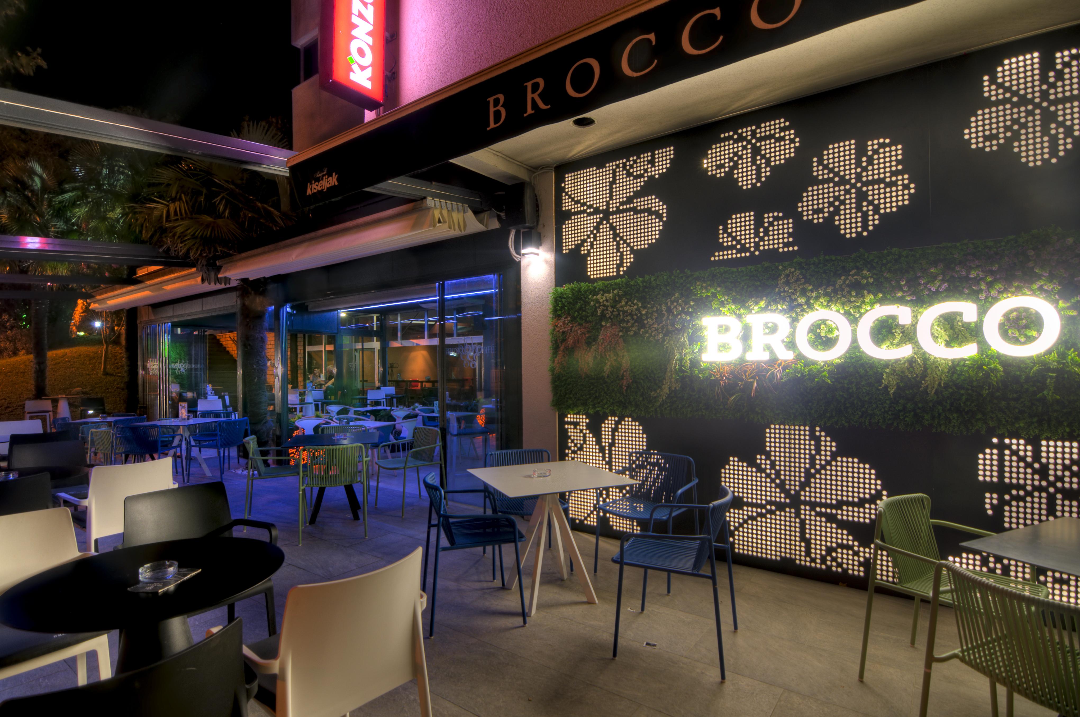 Hotel Brotnjo Čitluk Zewnętrze zdjęcie