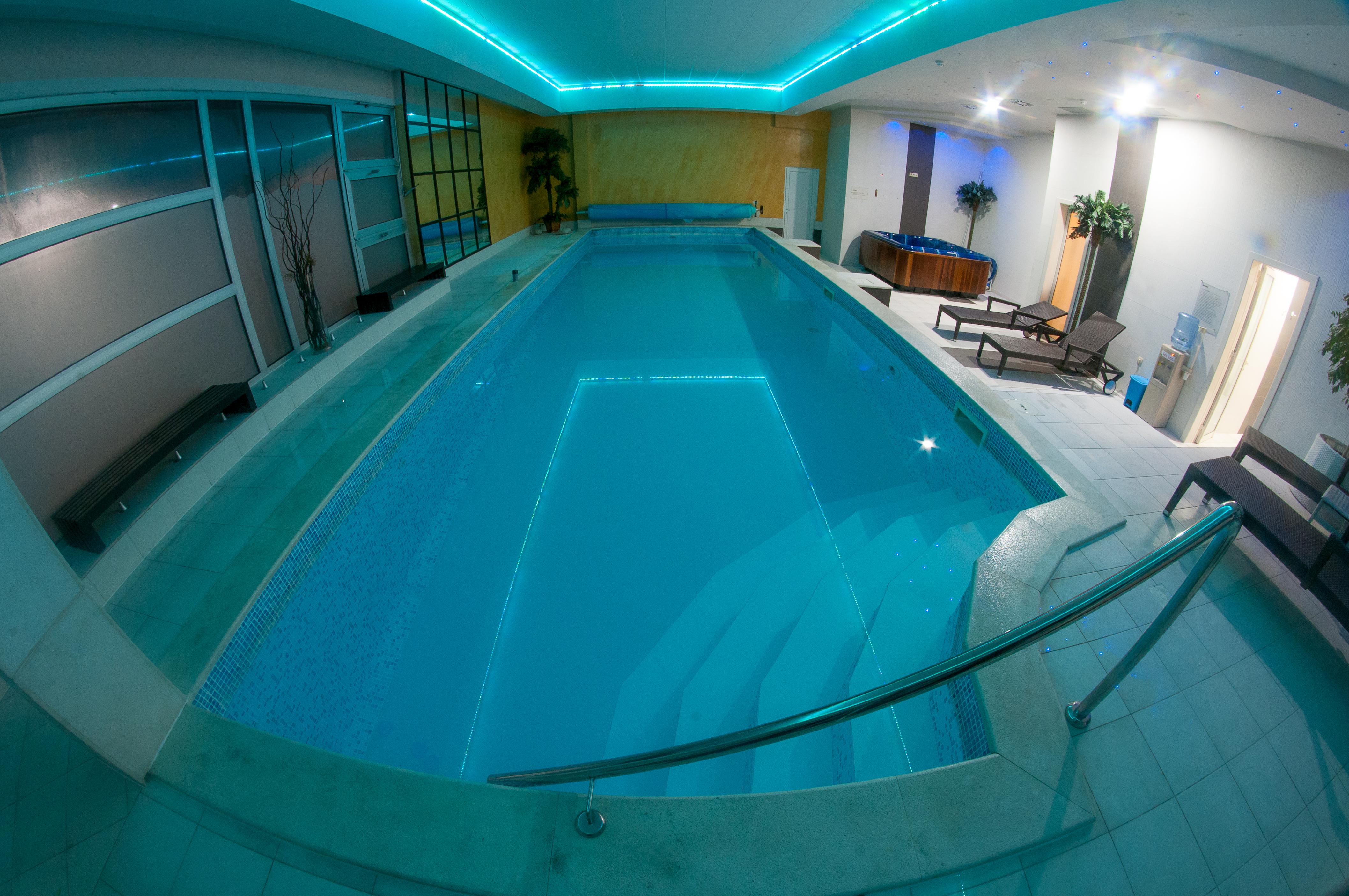 Hotel Brotnjo Čitluk Zewnętrze zdjęcie