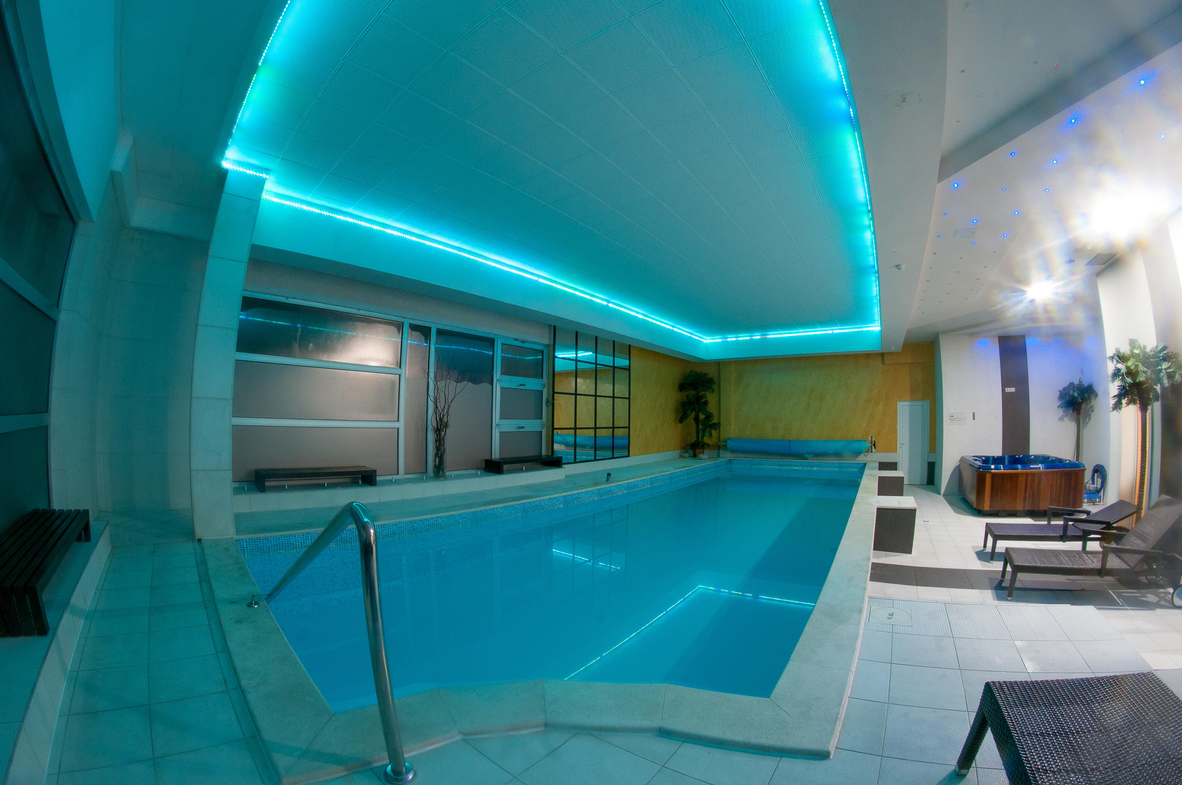 Hotel Brotnjo Čitluk Zewnętrze zdjęcie