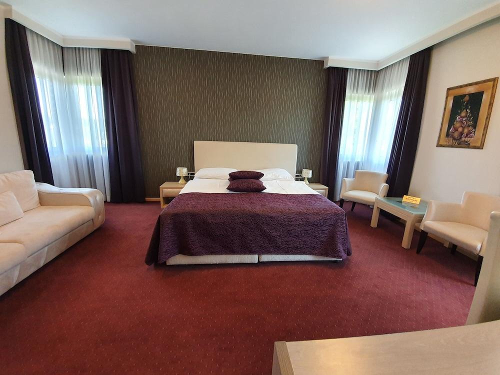 Hotel Brotnjo Čitluk Zewnętrze zdjęcie