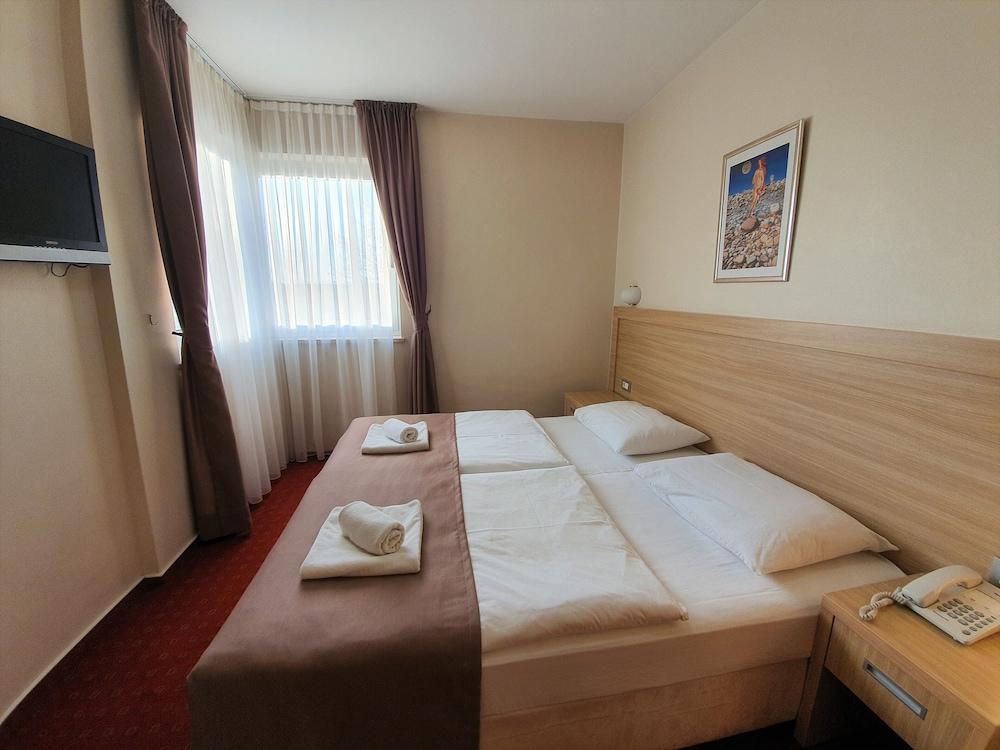 Hotel Brotnjo Čitluk Zewnętrze zdjęcie