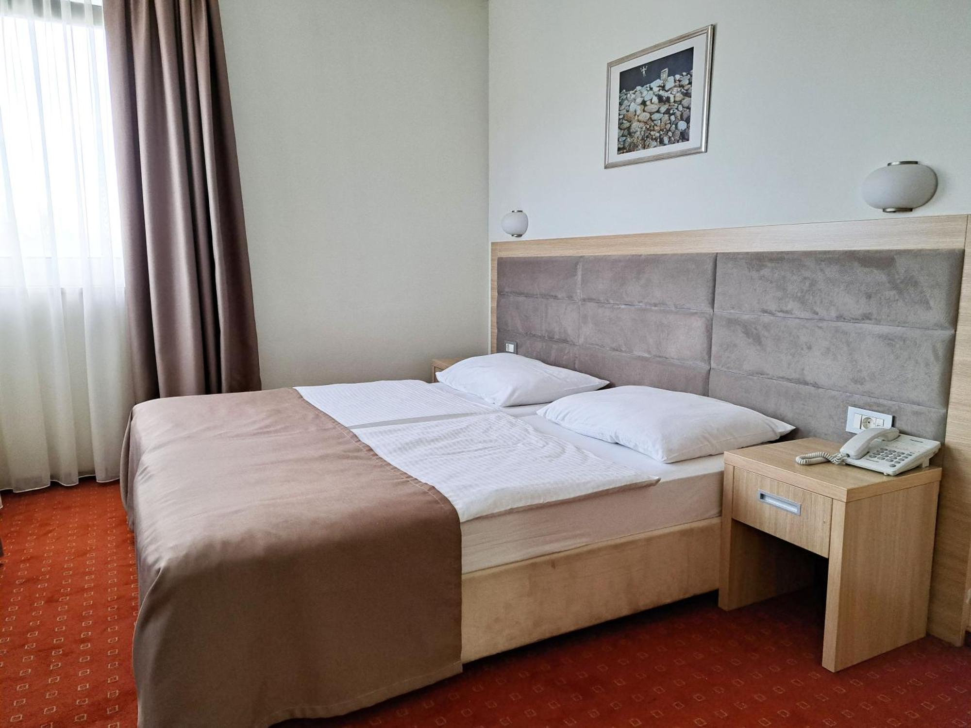 Hotel Brotnjo Čitluk Pokój zdjęcie