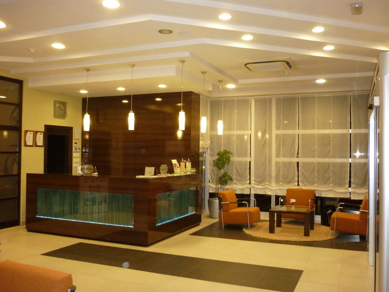 Hotel Brotnjo Čitluk Zewnętrze zdjęcie