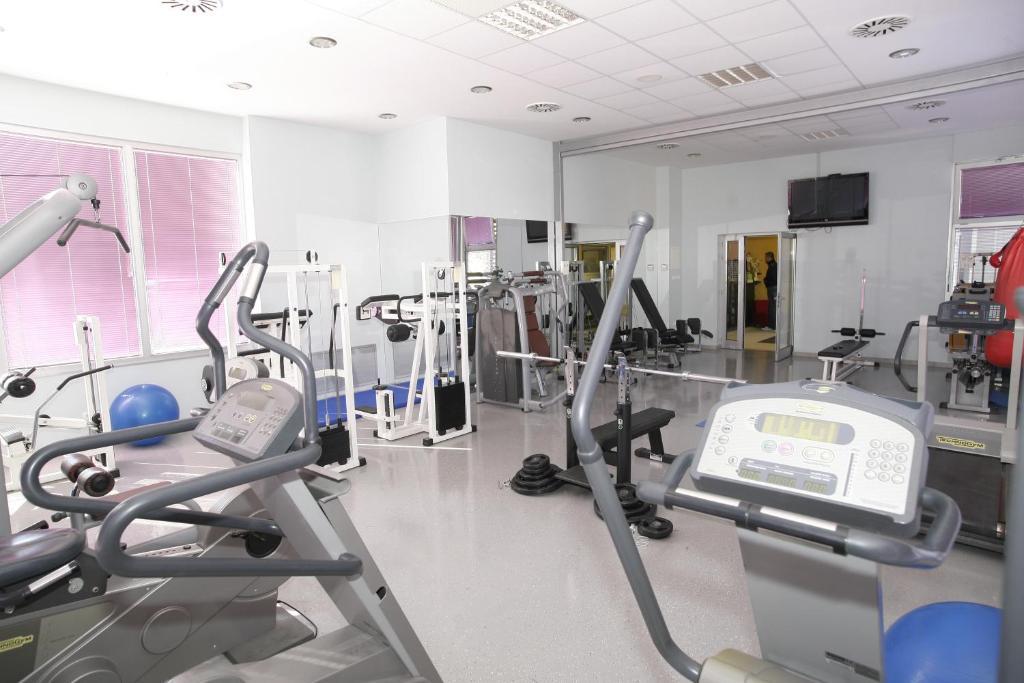 Hotel Brotnjo Čitluk Zewnętrze zdjęcie