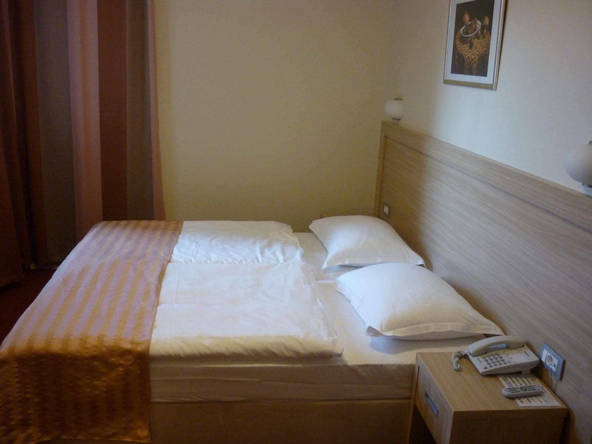 Hotel Brotnjo Čitluk Zewnętrze zdjęcie