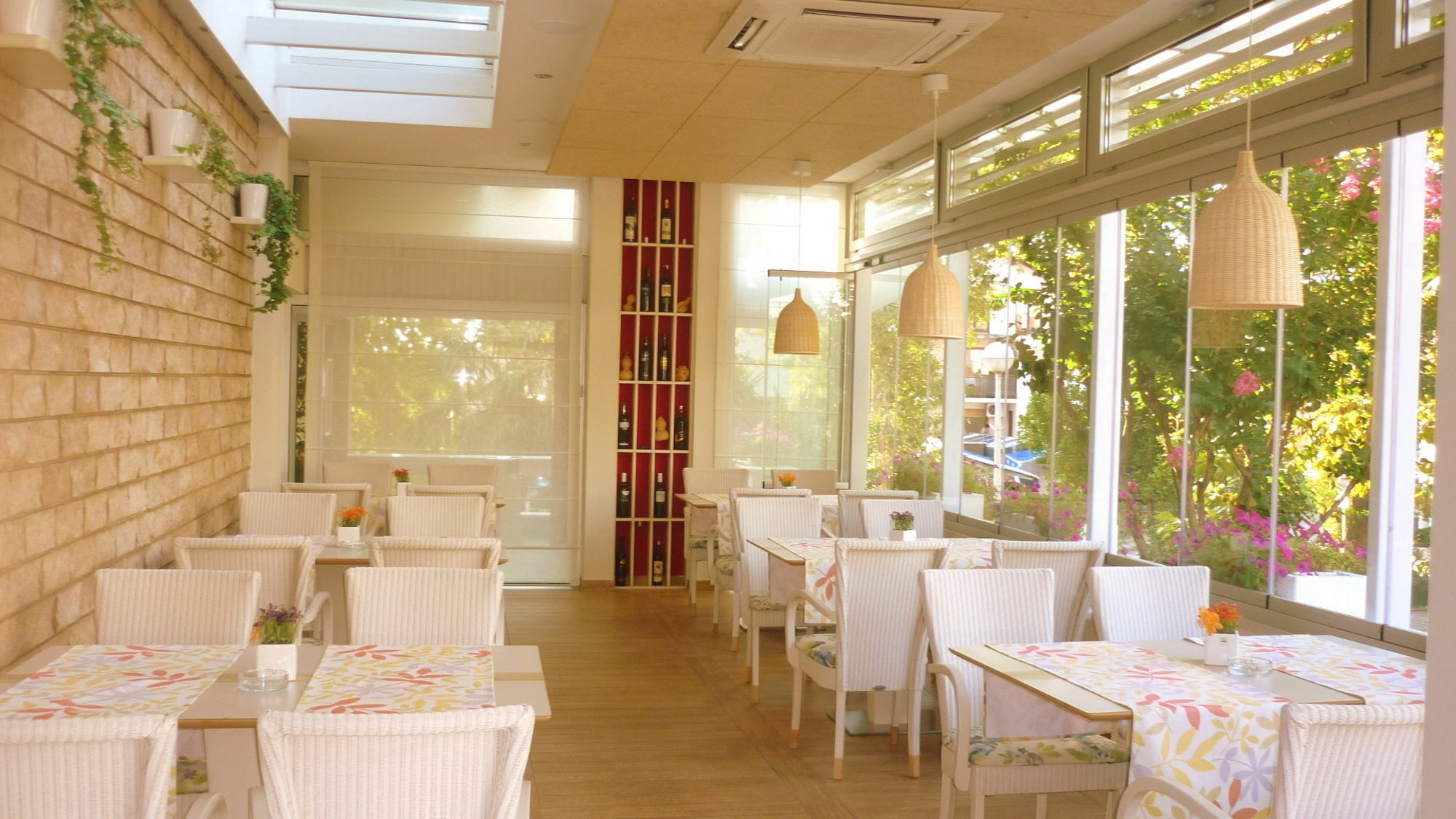 Hotel Brotnjo Čitluk Zewnętrze zdjęcie