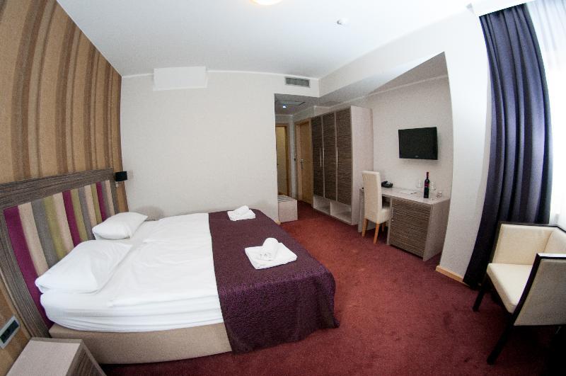 Hotel Brotnjo Čitluk Zewnętrze zdjęcie